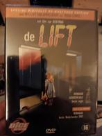 De lift dvd horror close seal nieuwstaat, Cd's en Dvd's, Dvd's | Horror, Ophalen of Verzenden, Zo goed als nieuw, Vanaf 16 jaar