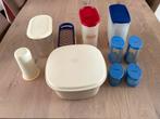 Diverse Tupperware, Huis en Inrichting, Keuken | Tupperware, Ophalen of Verzenden, Gebruikt, Beker of Kan