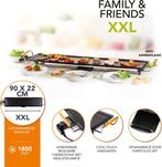 DOMO DO8306TP, 8 personen of meer, Ntv, Nieuw, Ophalen of Verzenden