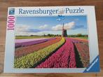 Puzzel Ravensburger 14, Ophalen of Verzenden, 500 t/m 1500 stukjes, Zo goed als nieuw, Legpuzzel