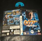 Nintendo GameCube • james bond 007 nightfire, Ophalen, Shooter, 1 speler, Zo goed als nieuw