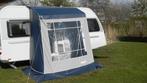 Winter voortent voor caravan , merk Isabella, Ophalen, Gebruikt, Isabella