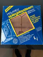 Spiegel, Ophalen of Verzenden, Overige vormen, Minder dan 50 cm, Minder dan 100 cm