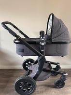 Joolz Day || Charcoal || Kinderwagen, Kinderen en Baby's, Kinderwagens en Combinaties, Ophalen, Zo goed als nieuw, Overige merken