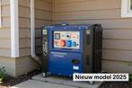 Nieuw Ford Diesel Generator FDT20200, Ophalen, Dieselolie, Geluidgedempt, Nieuw
