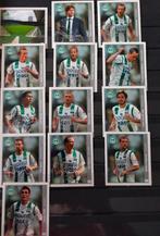 Collectie FC Groningen Spelers stickers, Verzamelen, Sportartikelen en Voetbal, Ophalen of Verzenden, Gebruikt, Overige binnenlandse clubs