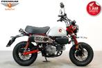 Honda Z 125 MONKEY (bj 2025), Bedrijf, Naked bike