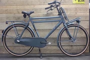 Cortina U4 RB3 Mouse Grey heren nu na inruil € 649 beschikbaar voor biedingen