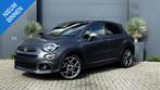 Fiat 500X 1.3 FireFly Turbo 150 Sport Camera/Automaat, Auto's, Gebruikt, 4 cilinders, 150 pk, 500X