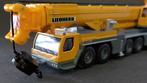 Liebherr Hijskraan 1:87 H0 Siku pol, SIKU, Zo goed als nieuw, Auto, Verzenden