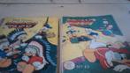 Donald  Duck, Meerdere stripboeken, Verzenden, Gelezen