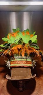 Kruikenstad Hoofdtooi, Geen, Ophalen of Verzenden, Zo goed als nieuw