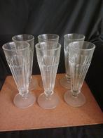 Sorbet glazen, Verzamelen, Ophalen of Verzenden, Zo goed als nieuw, Overige typen