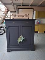 Prachtige  landeljjke stoere strakke meidenkast, Ophalen of Verzenden, Zo goed als nieuw