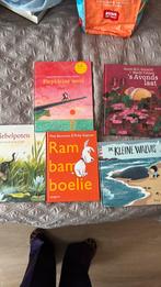 Prentenboeken, 5 stuks, Ophalen of Verzenden, Gelezen, 3 tot 4 jaar