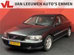 Volvo S60 2.4 Inruilkoopje | Zo Mee |, Auto's, Volvo, Voorwielaandrijving, 1442 kg, Gebruikt, Zwart