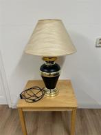 Grote 'Hotel Style' tafellamp, Huis en Inrichting, Lampen | Tafellampen, Gebruikt, 50 tot 75 cm, Hotel Style, Ophalen of Verzenden