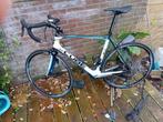 Cube agree GTC - 60cm, Fietsen en Brommers, Fietsen | Racefietsen, Gebruikt, Carbon, Heren, Overige maten