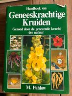 Geneeskrachtige kruiden, Ophalen of Verzenden, Zo goed als nieuw, Kruiden en Alternatief