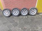 Zeldzame JPC lichtmetalen velgen voor VW Kever / kitcar, Auto-onderdelen, Banden en Velgen, Ophalen, 14 inch, Gebruikt, Velg(en)