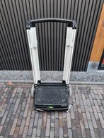 Festool sys-roll 100 trolley systainer kar festool, Ophalen
