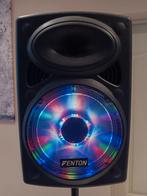 Fenton Bluetooth Muziekbox op Standaard, Gebruikt, Overige typen, Minder dan 60 watt, Ophalen