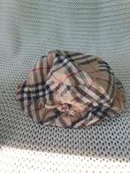 Burberry hoedje maat 46 baby muts hoed design merk, Kinderen en Baby's, Babykleding | Petten en Hoeden, Ophalen of Verzenden, Jongetje of Meisje