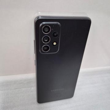 Samsung Galaxy A52 5G 128GB II Garantie + factuur met BTW! beschikbaar voor biedingen