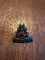 Bedrijfsbrandweer pin, Ophalen of Verzenden, Zo goed als nieuw