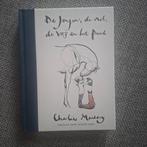 De Jongen, de Mol, de Vos en het Paard - Charlie Mackesy, Boeken, Ophalen of Verzenden, Zo goed als nieuw, Charlie Mackesy, Nederland