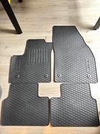 Opel Meriva B Rubberen Automatten Set, Ophalen, Zo goed als nieuw