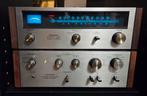 Pioneer SA-550A & TX-500A | Volledige Recap | Vintage Set, Audio, Tv en Foto, Ophalen, Gebruikt, Pioneer, Minder dan 60 watt