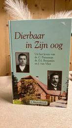 KR-1 J Mastenbroek. Dierbaar in Zijn oog Ds C Pieneman, Ophalen of Verzenden, Gelezen