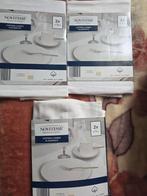 Nieuwe Novitesse Placemats 6 stuks, Ophalen of Verzenden, Nieuw, Wit, Placemat