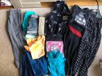 Kleding meisje maat 134-140, Ophalen of Verzenden, Zo goed als nieuw, Maat 134