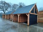 Douglas overkappingen bouwpakketten, Ophalen, Nieuw, Hout, Schuur