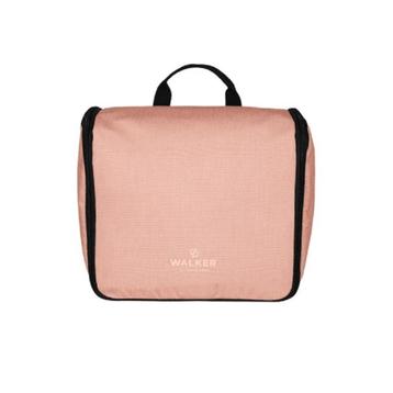 Toilettas  Make-up tas  Walker  Vegan Keuze uit 2 kleuren beschikbaar voor biedingen