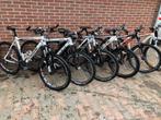 Te koop partij van 6 mountainbike’s  MTB’s in prima staat!, Overige merken, Gebruikt, Fully, Ophalen of Verzenden