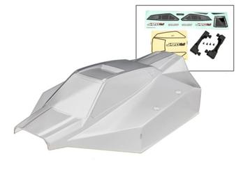 Body voor Jato 4X4 Brushless (past ook op Jato 4X4 VXL) beschikbaar voor biedingen