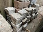 Bestratingsmateriaal, Ophalen, Overige typen, Zo goed als nieuw, 10 m² of meer