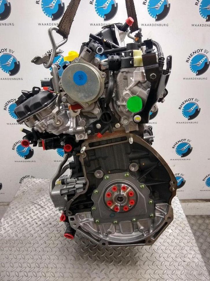RENAULT KOLEOS [ENGINE] 2019, Auto-onderdelen, Motor en Toebehoren, Gebruikt, ARN erkend, Stiba lid, Erkend duurzaam, Ophalen of Verzenden