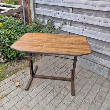 Inklapbare Tafel - Camper/Caravan beschikbaar voor biedingen
