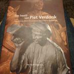 Piet Verdonk: Ambachtelijk Beeldhouwerker, Ophalen of Verzenden, Zo goed als nieuw