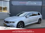 Volkswagen Passat Variant 1.4 TSI ACT Comfortline Business C, Stof, 4 cilinders, 150 pk, Origineel Nederlands