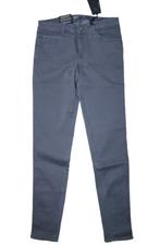 NIEUWE GUESS jeans, broek, CURVE X, grijs/blauw, Mt. W28, Nieuw, Blauw, W28 - W29 (confectie 36), Guess