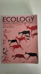 Ecology - Individuals, populations and communities, Ophalen of Verzenden, Gelezen