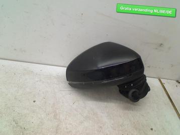 SPIEGEL RECHTS Audi A1 Sportback (8XA / 8XF) beschikbaar voor biedingen