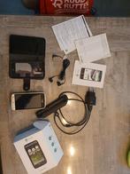 Doro 8031 telefoon en hoesje, Ophalen of Verzenden, Gebruikt, Zonder abonnement