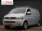 Volkswagen Transporter 2.0 TDI L2H3 4Motion 4X4 !STANDKACHEL, Auto's, 2053 kg, Origineel Nederlands, Te koop, 179 pk