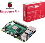 Raspberry PI5 / PI4, Computers en Software, Verzenden, Nieuw